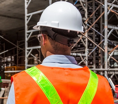 Paperless mobile solutions for the construction industry